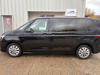 Used Volkswagen Multivan 2024 for sale - 76512794: Photo