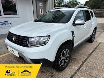 2019 (68) - 1.5 Blue dCi Prestige Euro 6 (s/s) 5dr