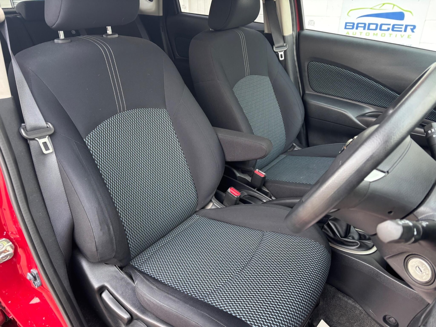 Used Nissan Note 2014 for sale - 77305877: Photo 19