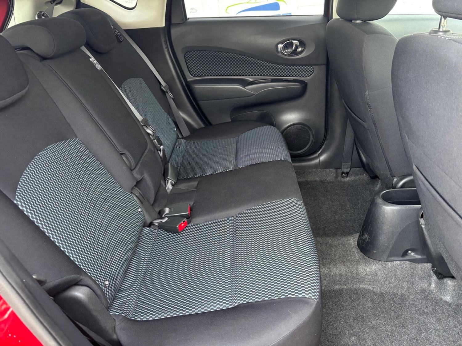 Used Nissan Note 2014 for sale - 77305877: Photo 20