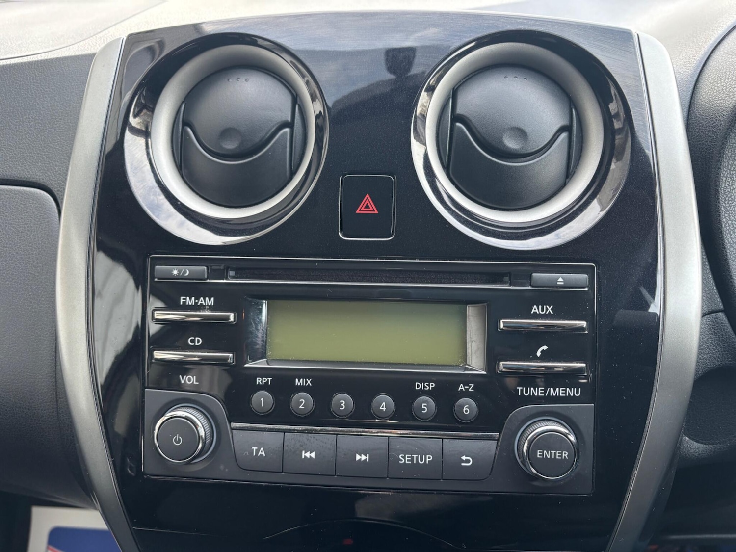 Used Nissan Note 2014 for sale - 77305877: Photo 22