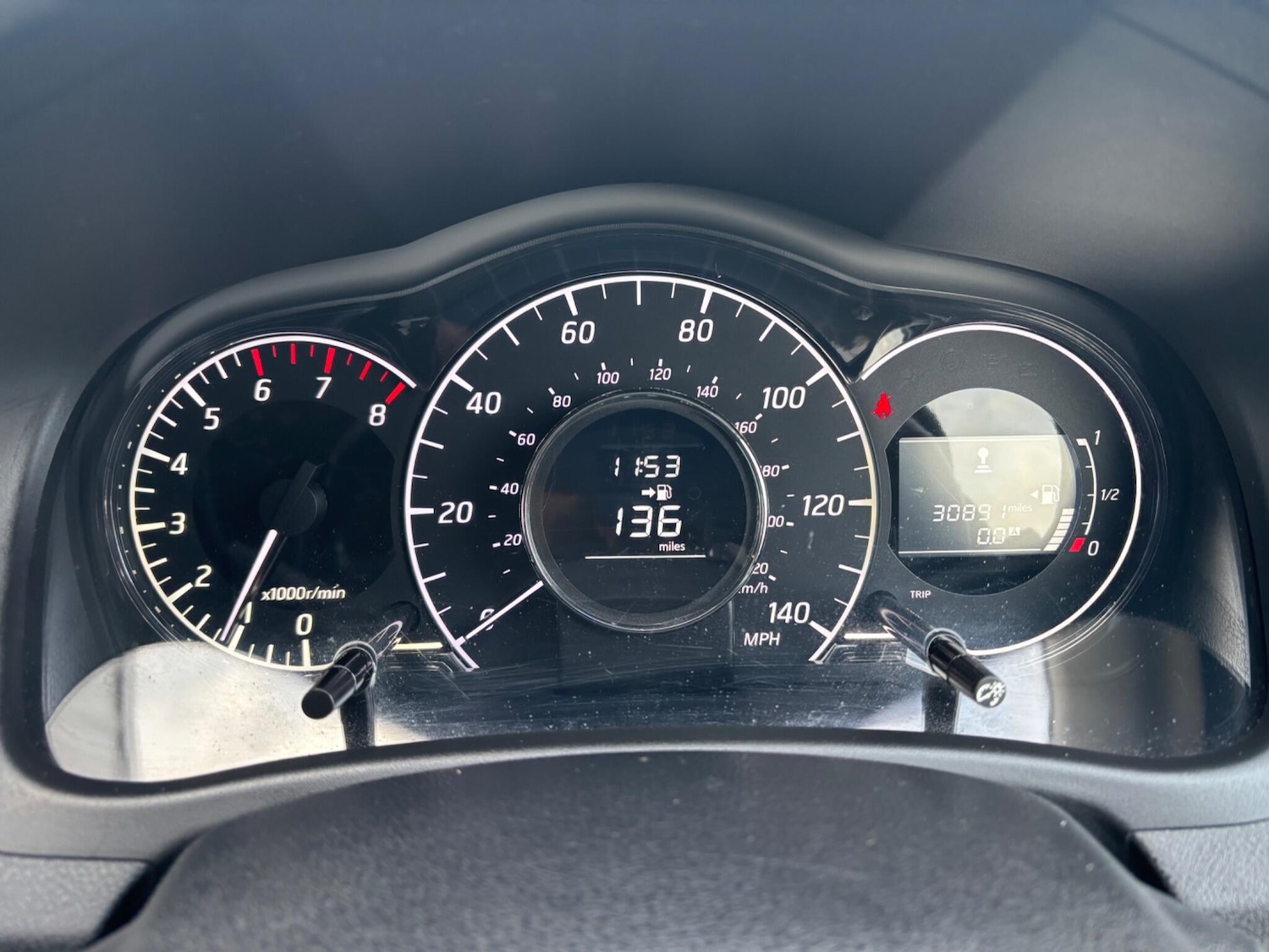 Used Nissan Note 2014 for sale - 77305877: Photo 26