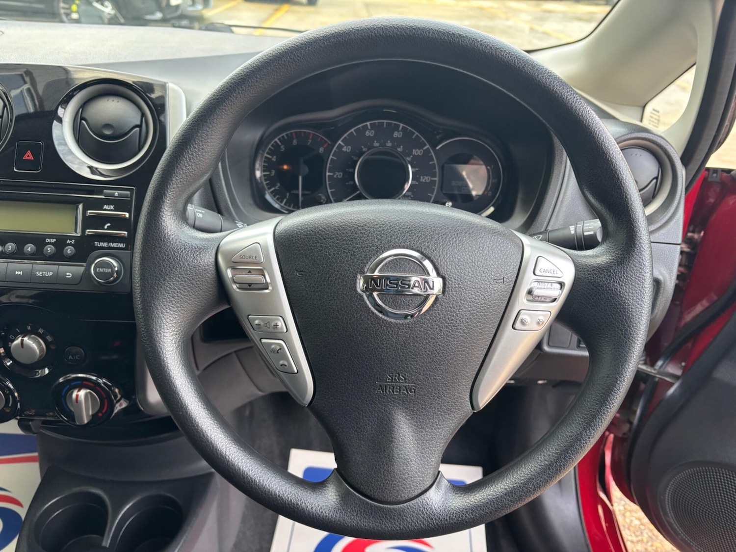 Used Nissan Note 2014 for sale - 77305877: Photo 29