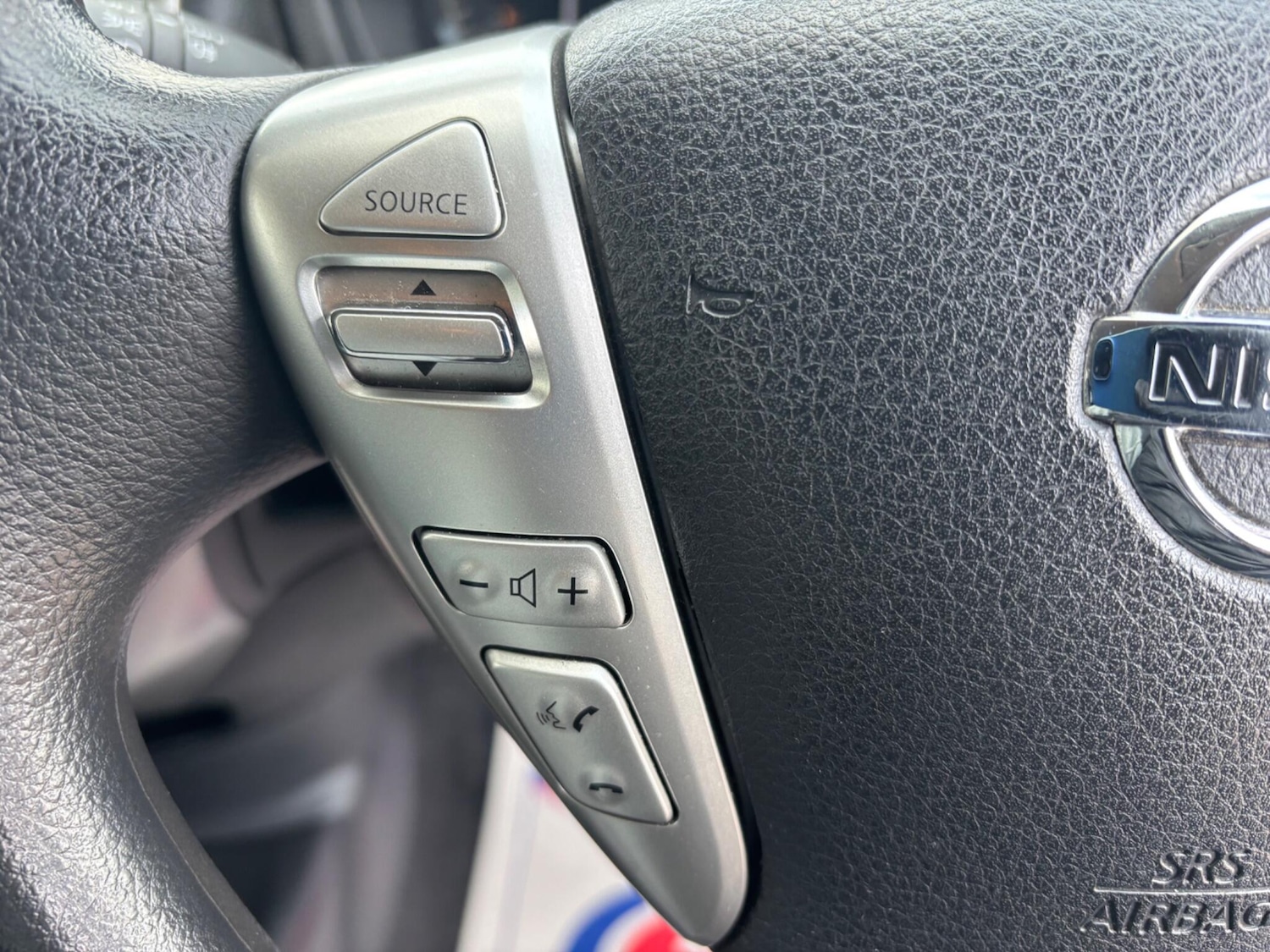 Used Nissan Note 2014 for sale - 77305877: Photo 31