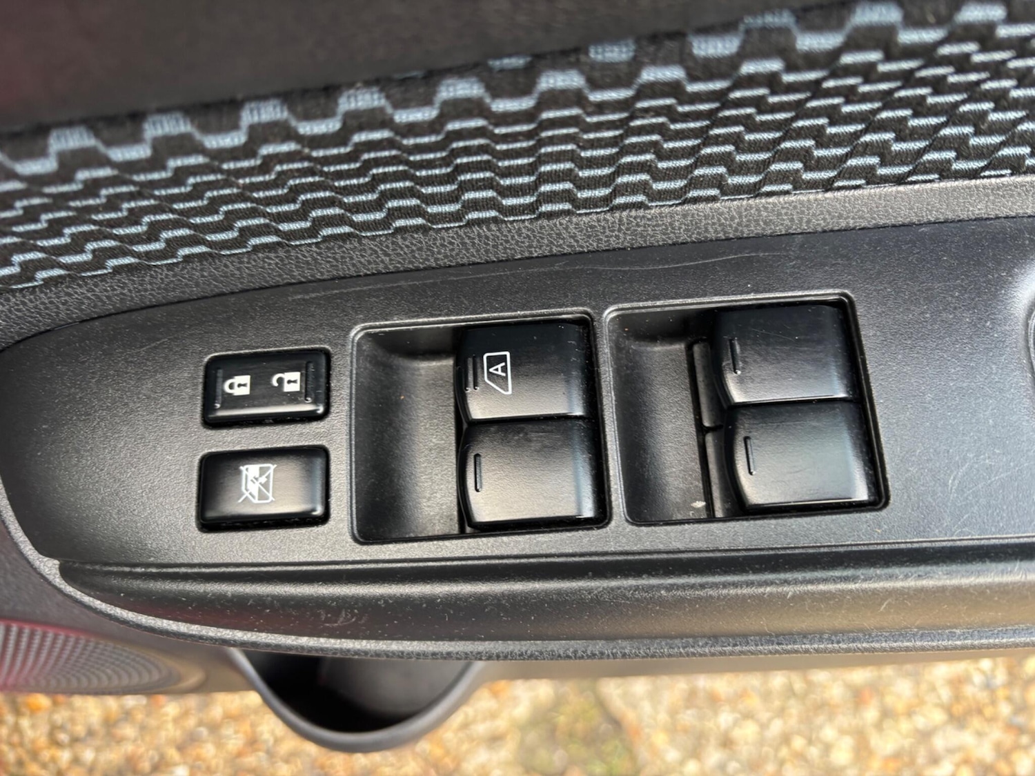 Used Nissan Note 2014 for sale - 77305877: Photo 35