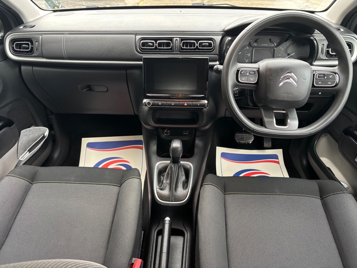 Used Citroen C3 2023 for sale - 76550314: Photo 11