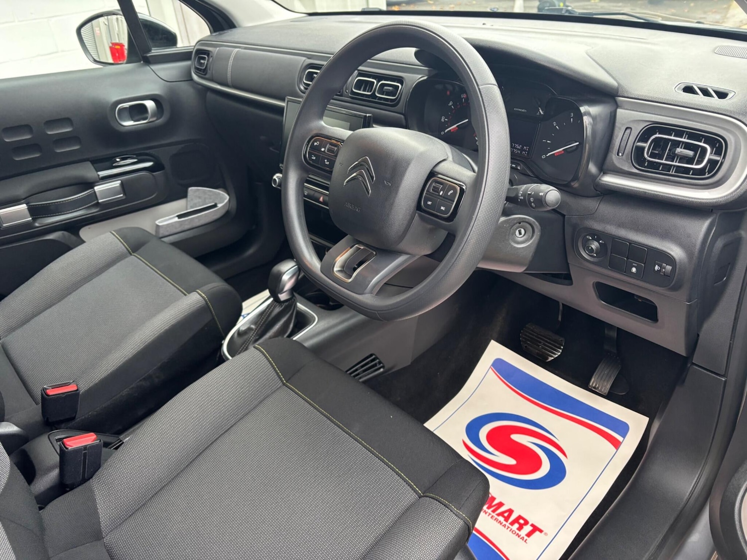 Used Citroen C3 2023 for sale - 76550314: Photo 13