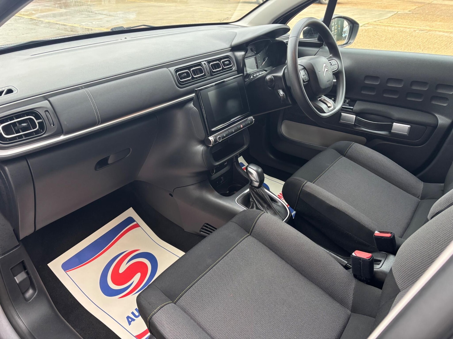 Used Citroen C3 2023 for sale - 76550314: Photo 14