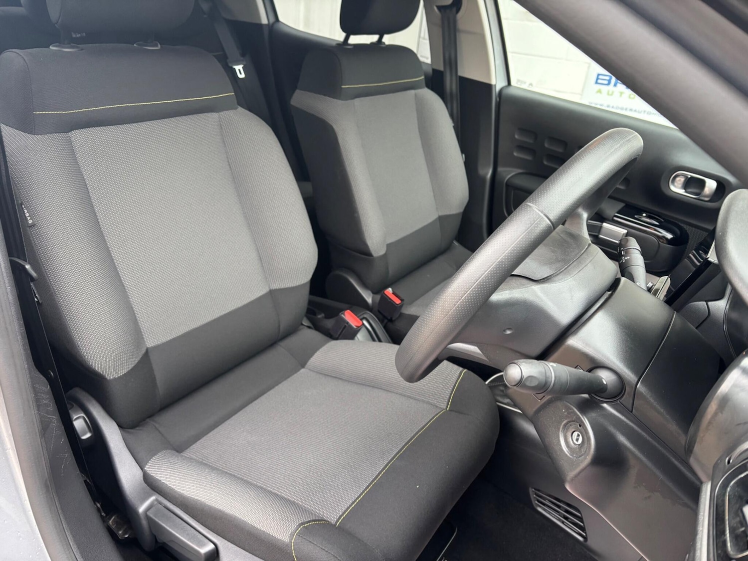 Used Citroen C3 2023 for sale - 76550314: Photo 16