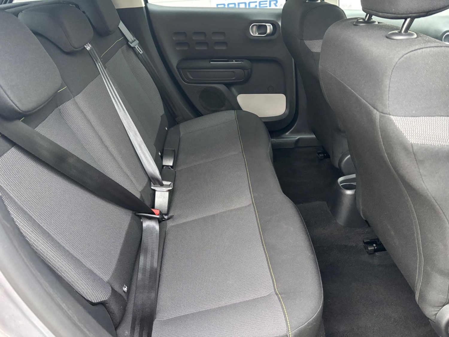 Used Citroen C3 2023 for sale - 76550314: Photo 17