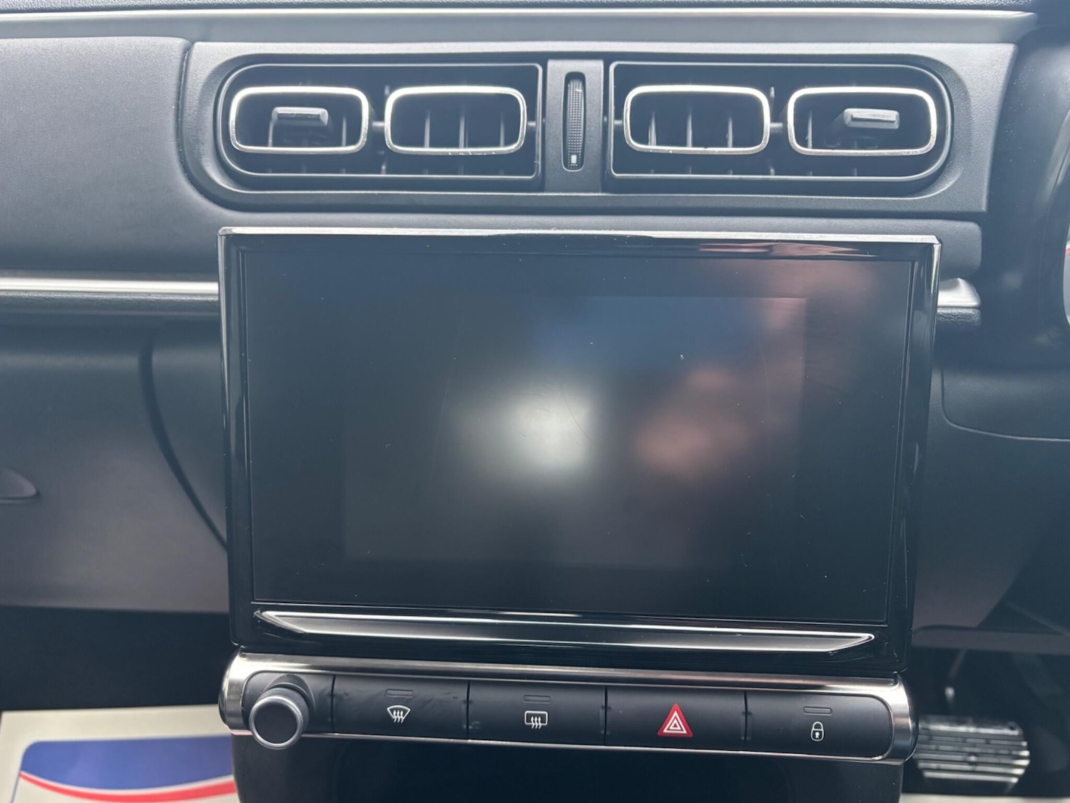 Used Citroen C3 2023 for sale - 76550314: Photo 19