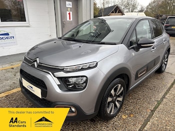 Used Citroen C3 2023 for sale - 76550314: Photo