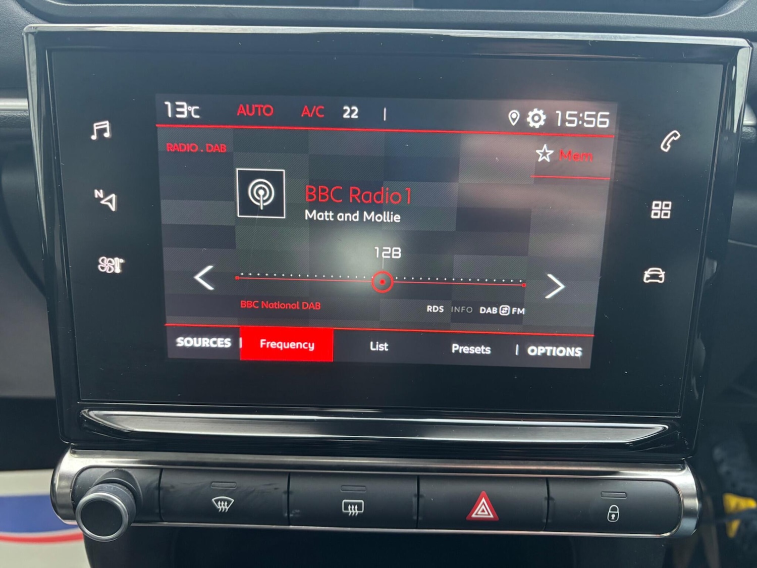 Used Citroen C3 2023 for sale - 76550314: Photo 20