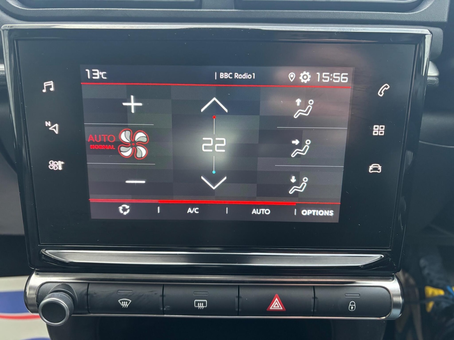 Used Citroen C3 2023 for sale - 76550314: Photo 22