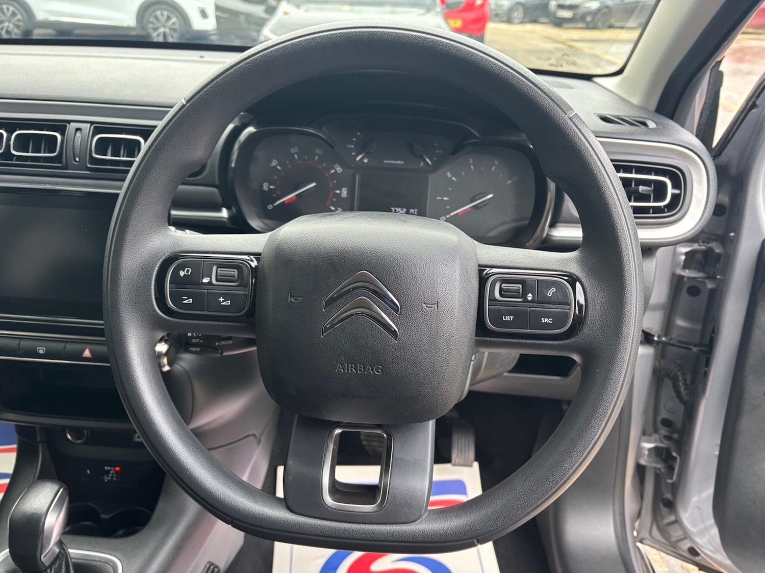 Used Citroen C3 2023 for sale - 76550314: Photo 29