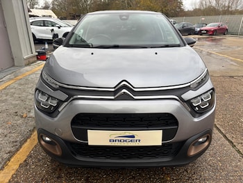 Used Citroen C3 2023 for sale - 76550314: Photo