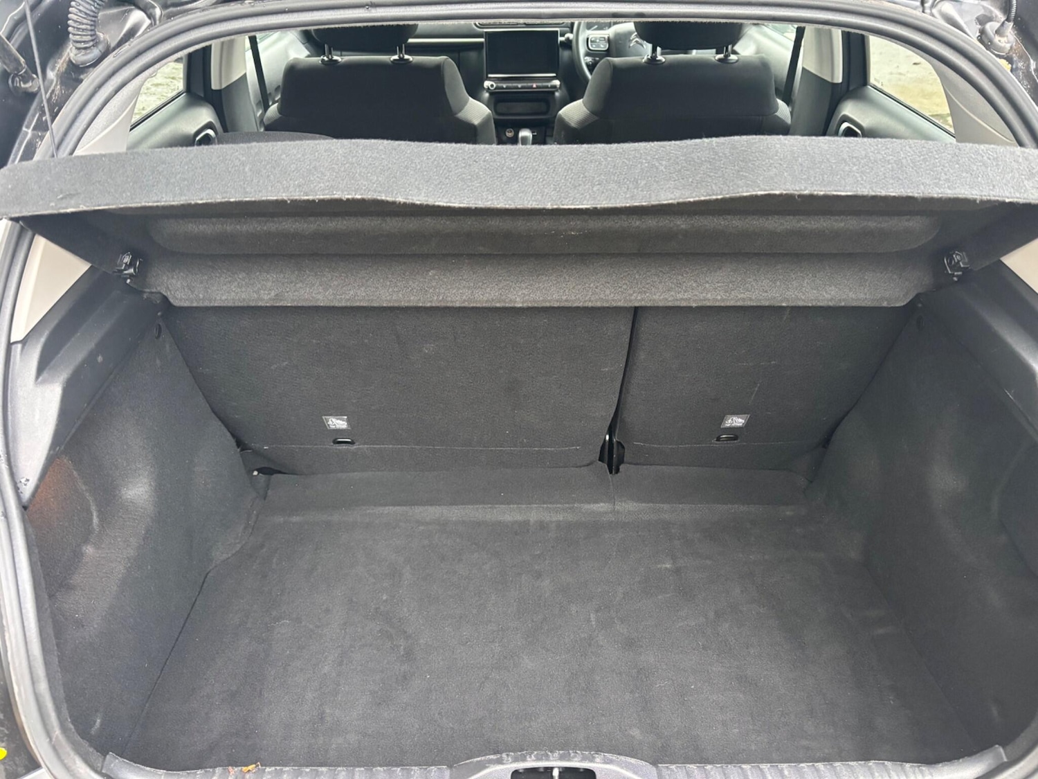 Used Citroen C3 2023 for sale - 76550314: Photo 36