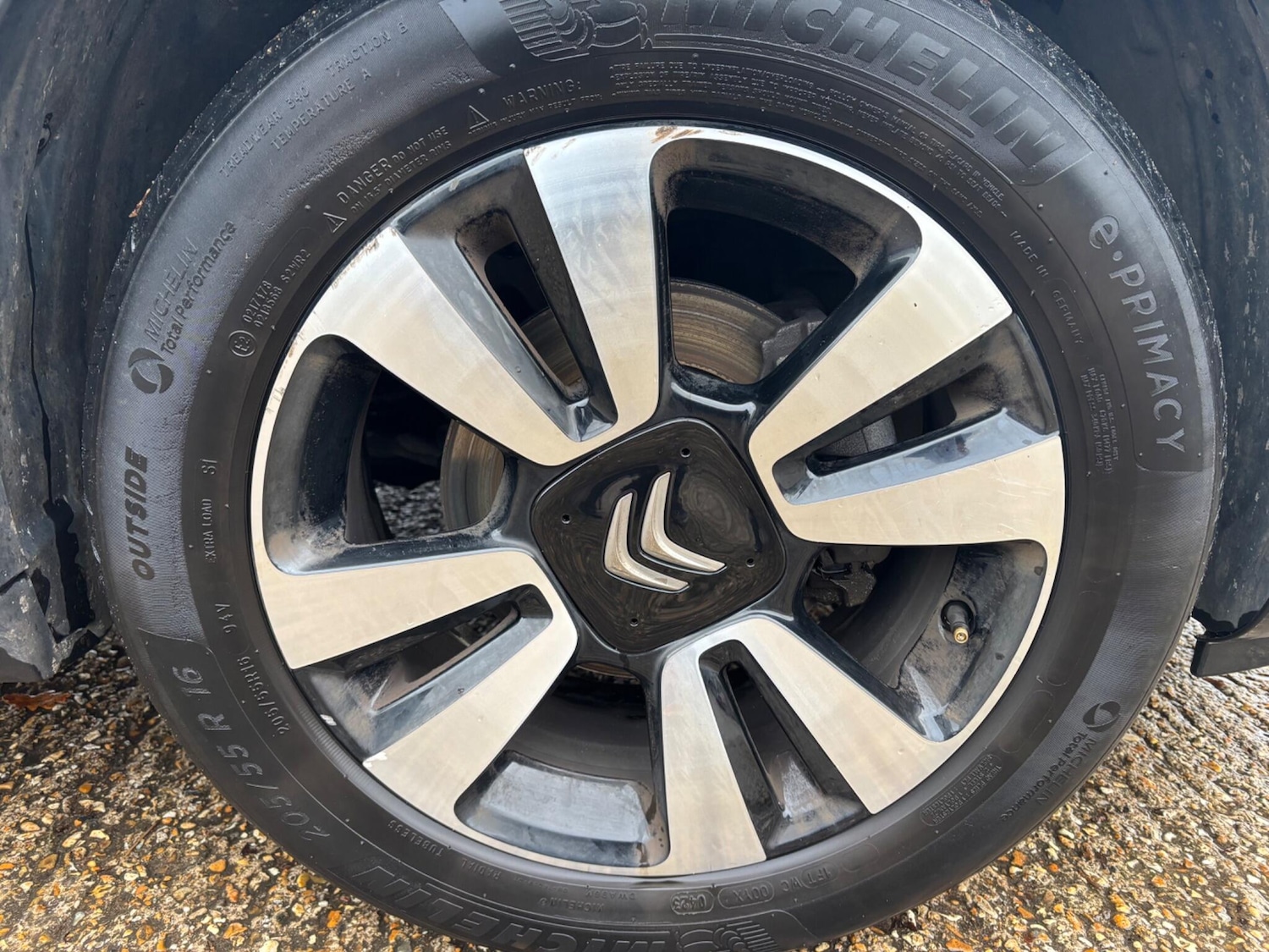 Used Citroen C3 2023 for sale - 76550314: Photo 37