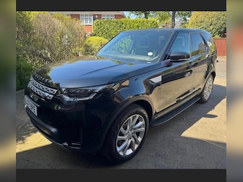Used Land Rover Discovery 2017 for sale - 78429923: Photo