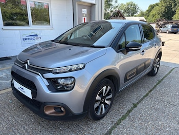 Used Citroen C3 2023 for sale - 78958668: Photo
