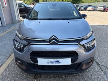 Used Citroen C3 2023 for sale - 78958668: Photo