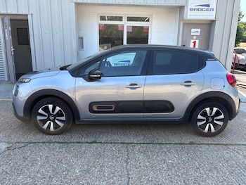 Used Citroen C3 2023 for sale - 78958668: Photo