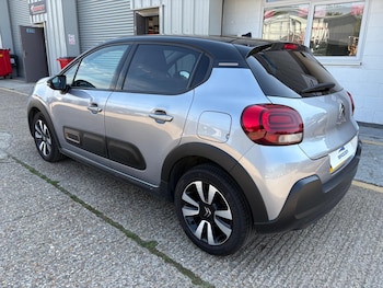 Used Citroen C3 2023 for sale - 78958668: Photo