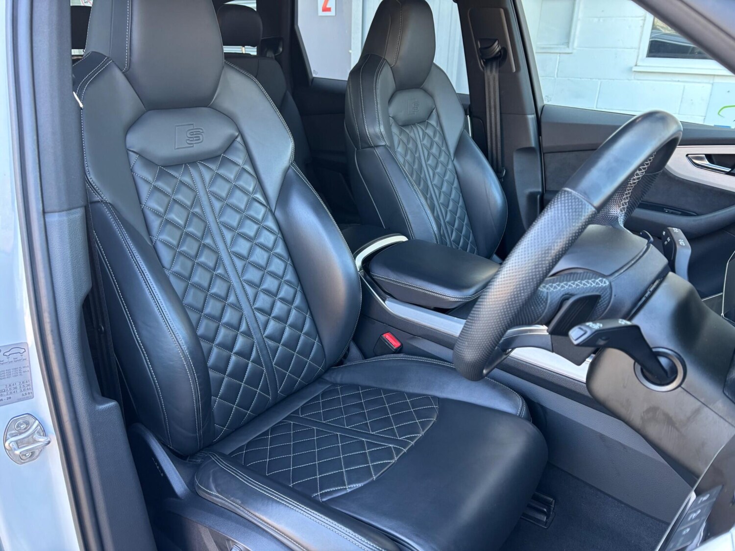 Used Audi Q7 2021 for sale - 77753264: Photo 11