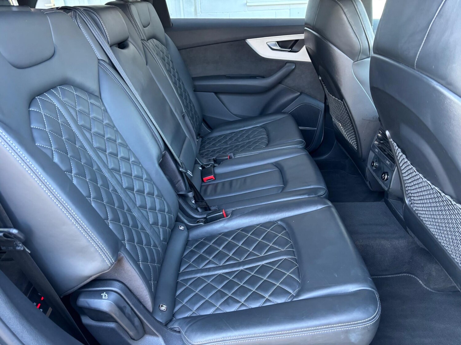 Used Audi Q7 2021 for sale - 77753264: Photo 13