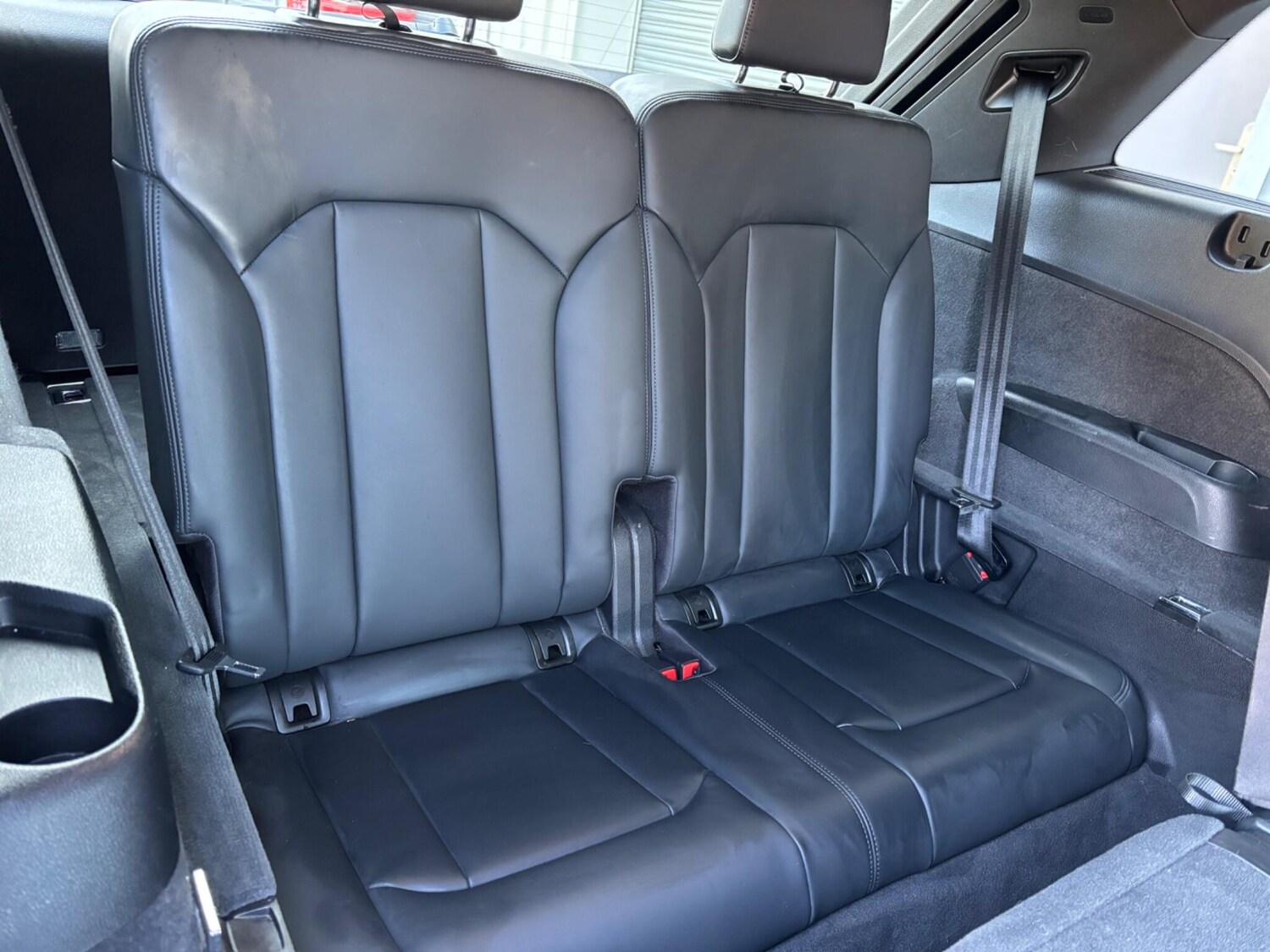 Used Audi Q7 2021 for sale - 77753264: Photo 14