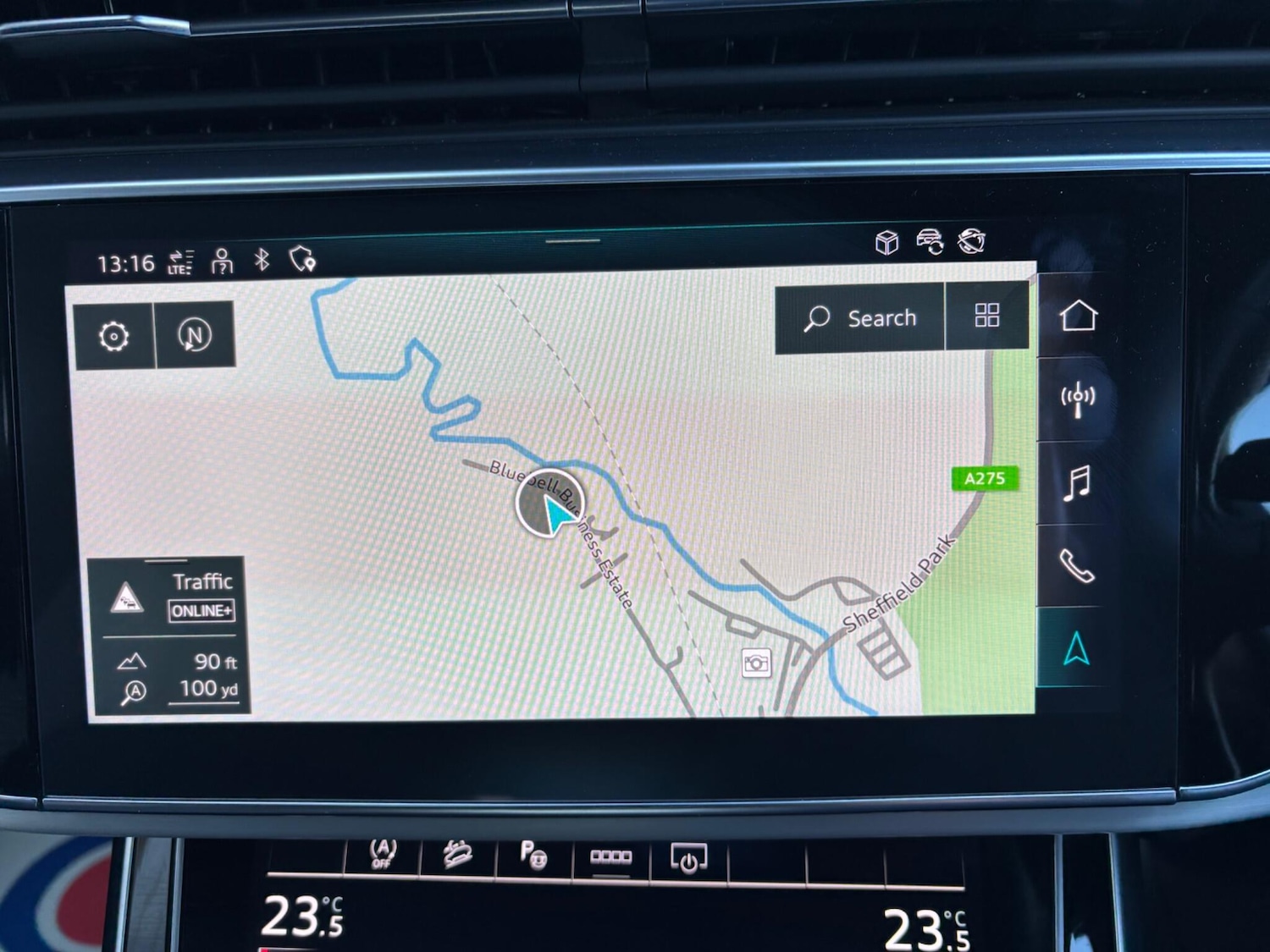 Used Audi Q7 2021 for sale - 77753264: Photo 15