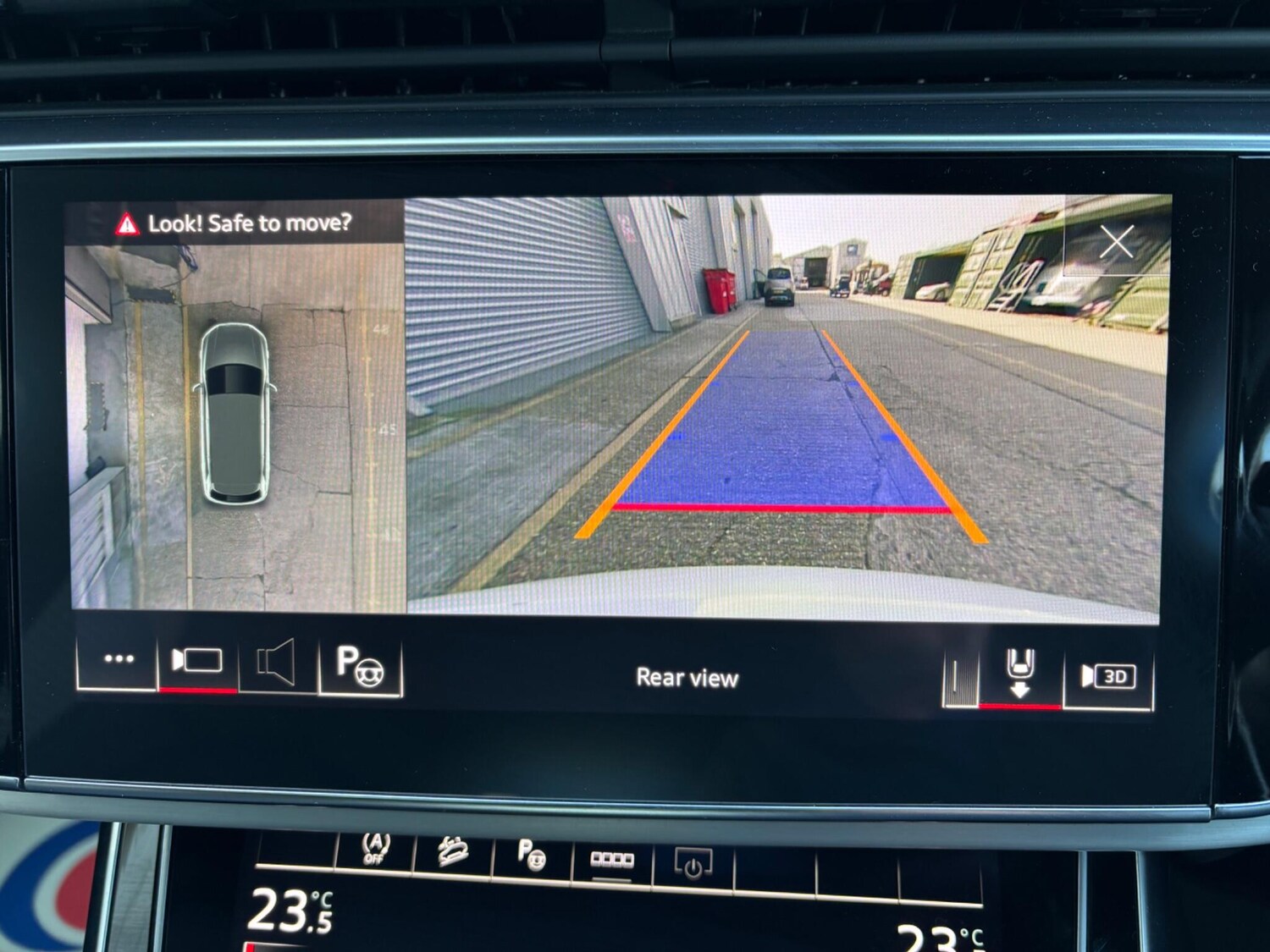 Used Audi Q7 2021 for sale - 77753264: Photo 17