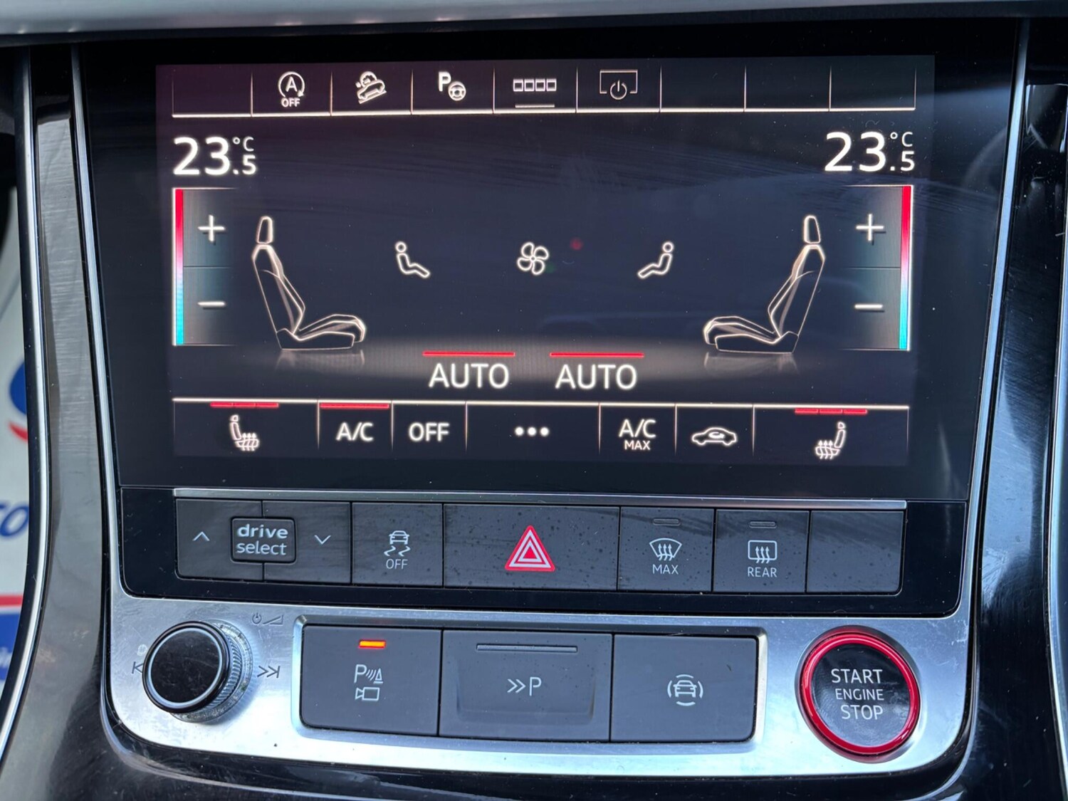 Used Audi Q7 2021 for sale - 77753264: Photo 18