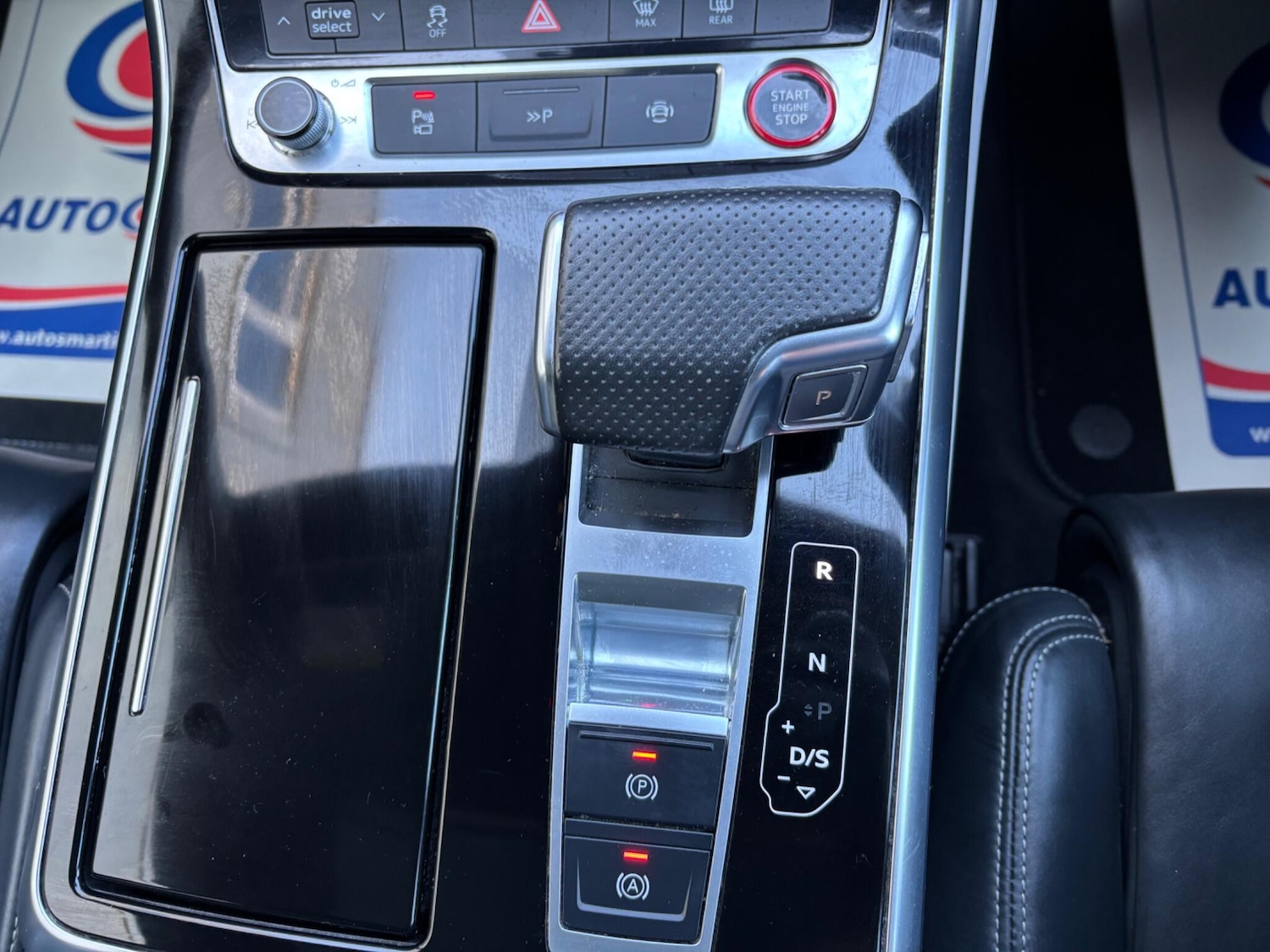 Used Audi Q7 2021 for sale - 77753264: Photo 19