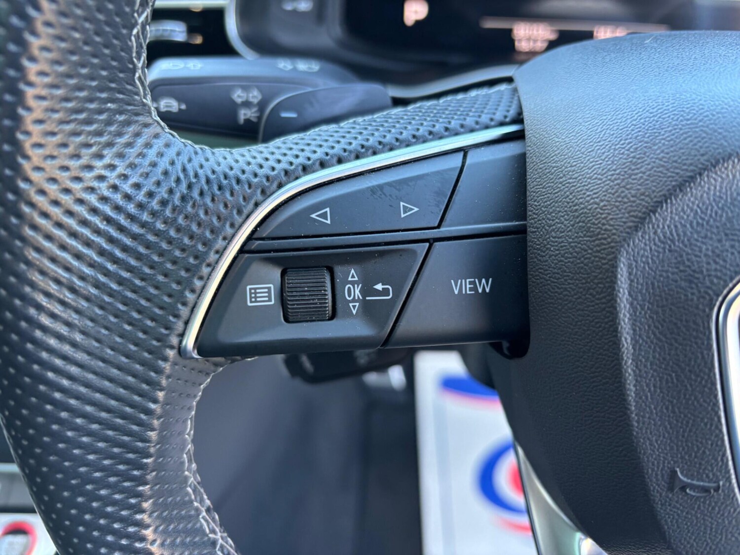 Used Audi Q7 2021 for sale - 77753264: Photo 23