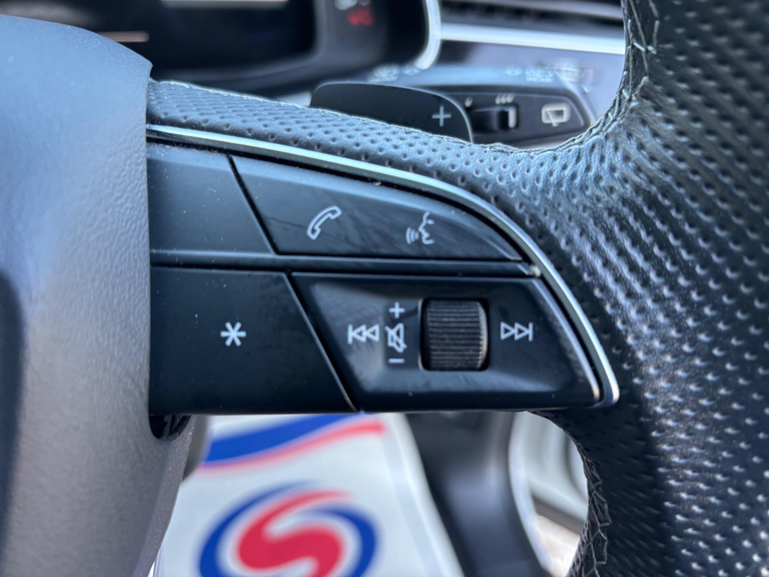 Used Audi Q7 2021 for sale - 77753264: Photo 24