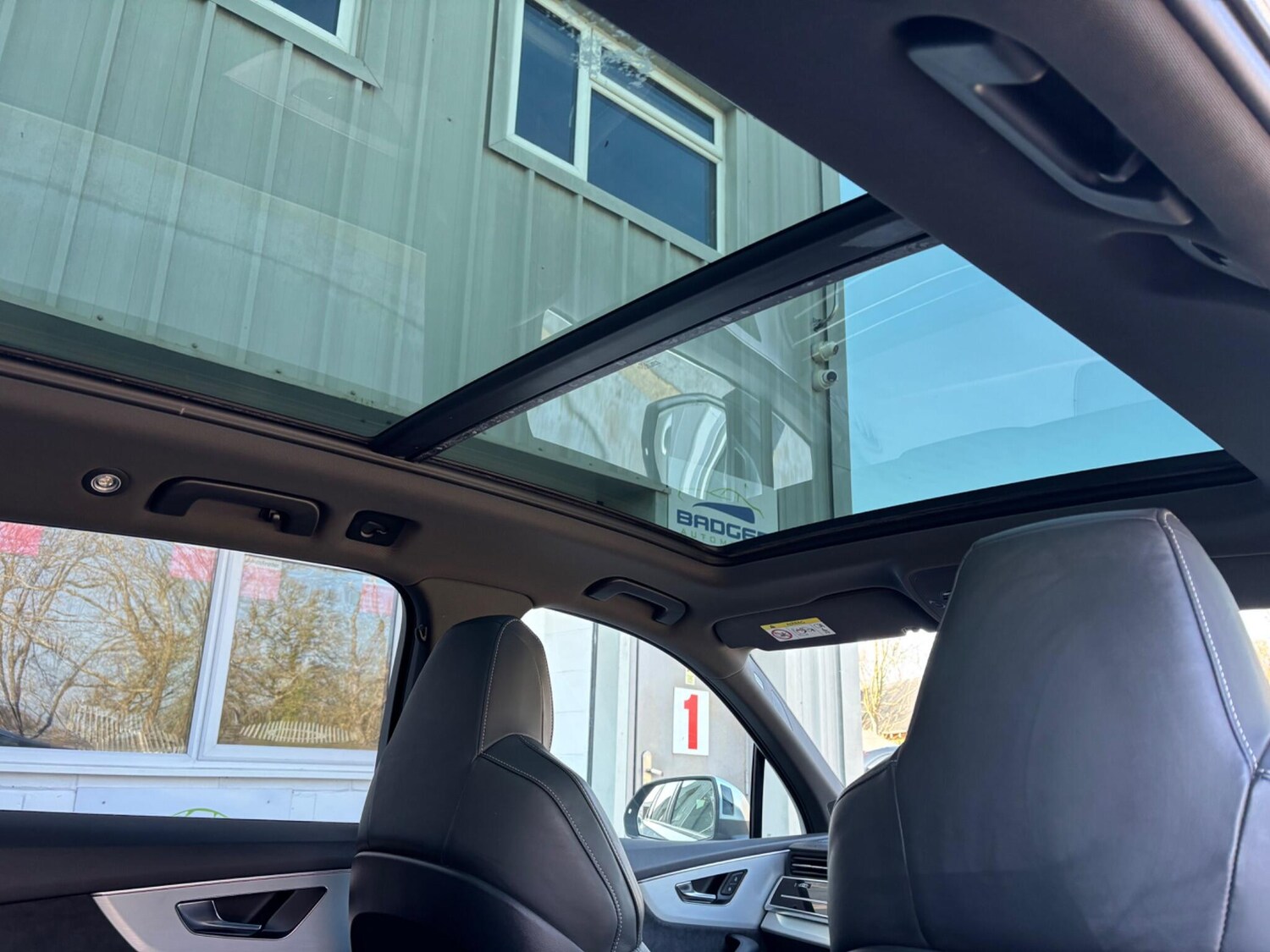 Used Audi Q7 2021 for sale - 77753264: Photo 31