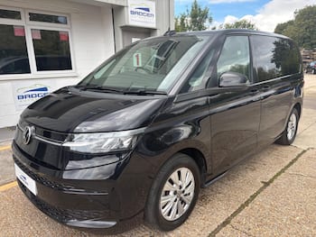 Used Volkswagen Multivan 2024 for sale - 79766937: Photo
