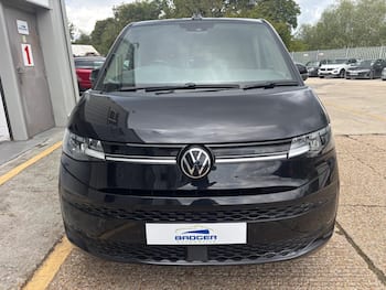 Used Volkswagen Multivan 2024 for sale - 79766937: Photo