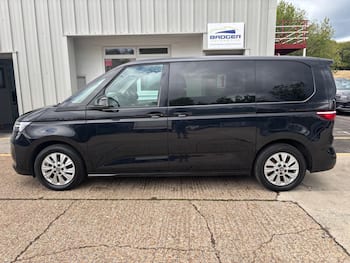 Used Volkswagen Multivan 2024 for sale - 79766937: Photo