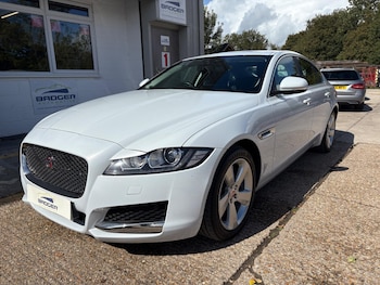2016 (66) - 2.0d [180] Portfolio 4dr Auto AWD