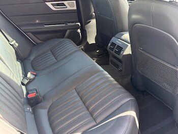 Used Jaguar XF 2016 for sale - 75940424: Photo