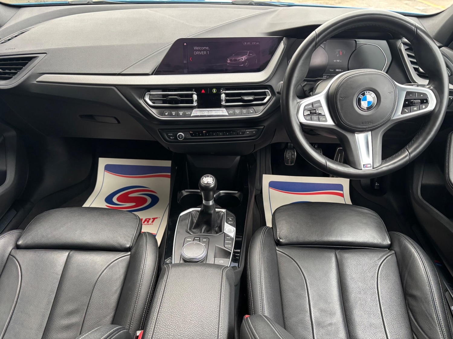 Used BMW 1 Series 2019 for sale - 77057583: Photo 13