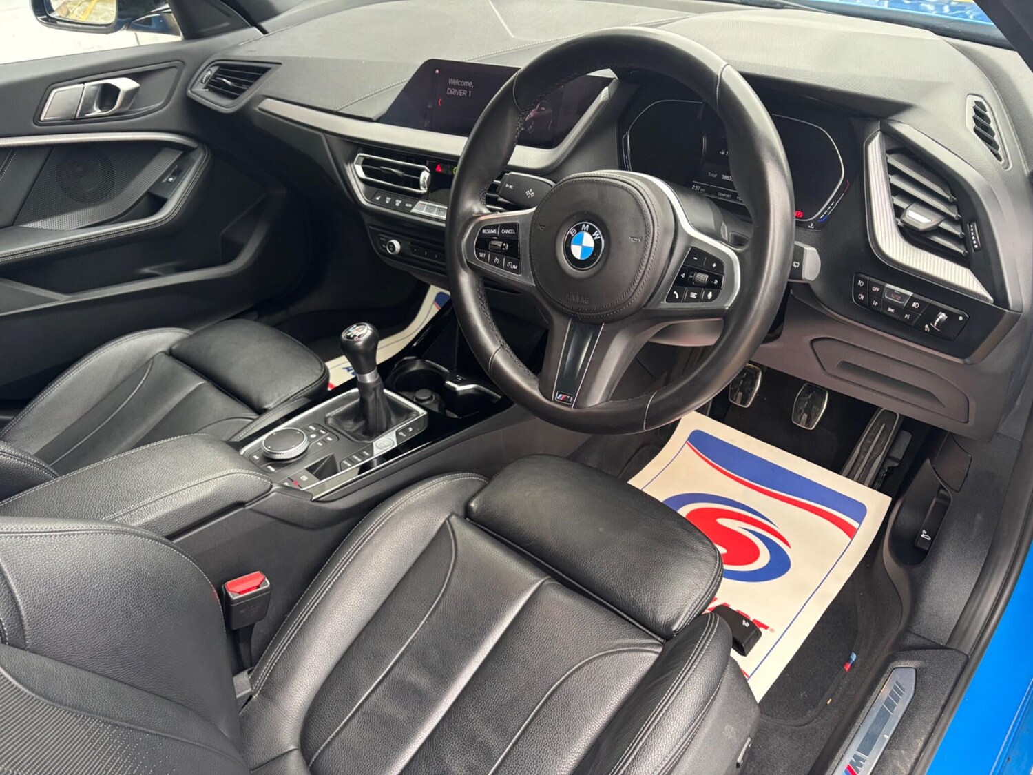 Used BMW 1 Series 2019 for sale - 77057583: Photo 14