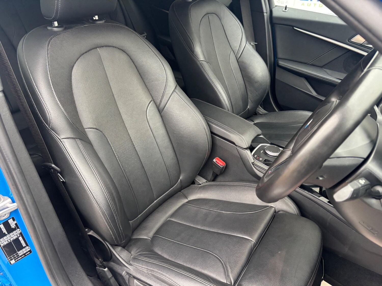 Used BMW 1 Series 2019 for sale - 77057583: Photo 17