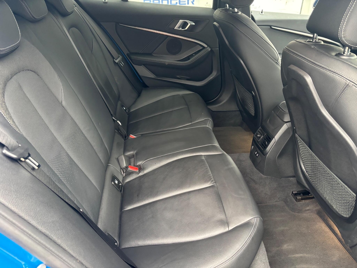 Used BMW 1 Series 2019 for sale - 77057583: Photo 19