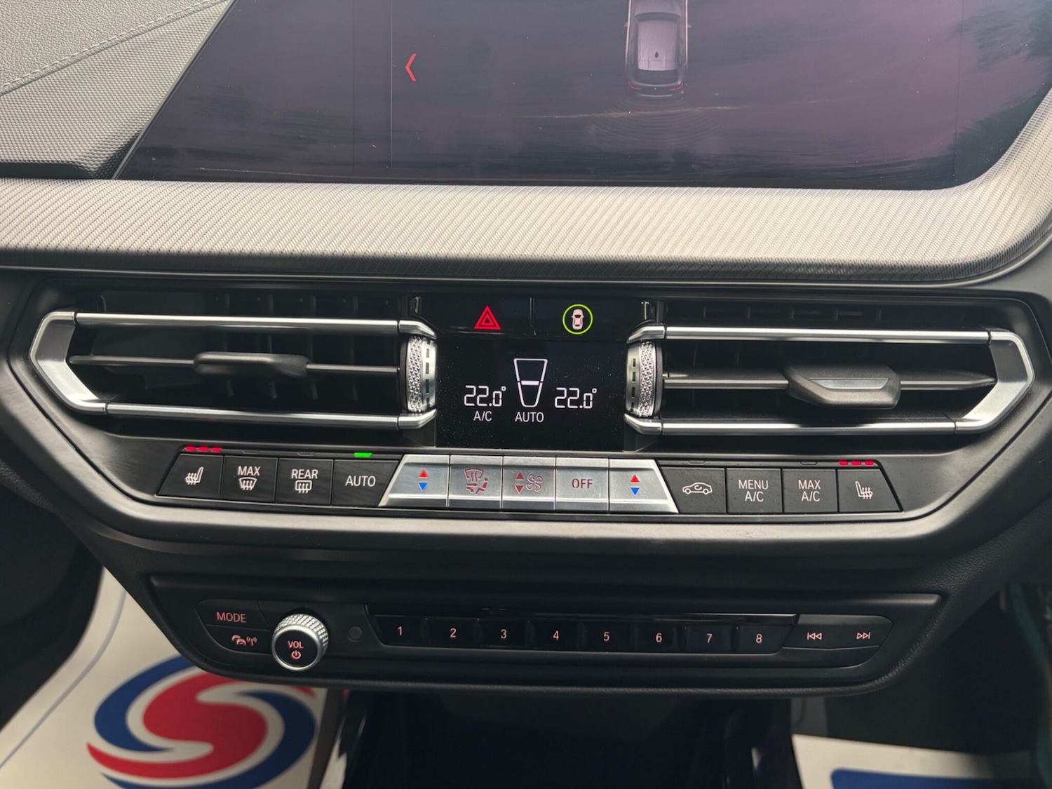 Used BMW 1 Series 2019 for sale - 77057583: Photo 25