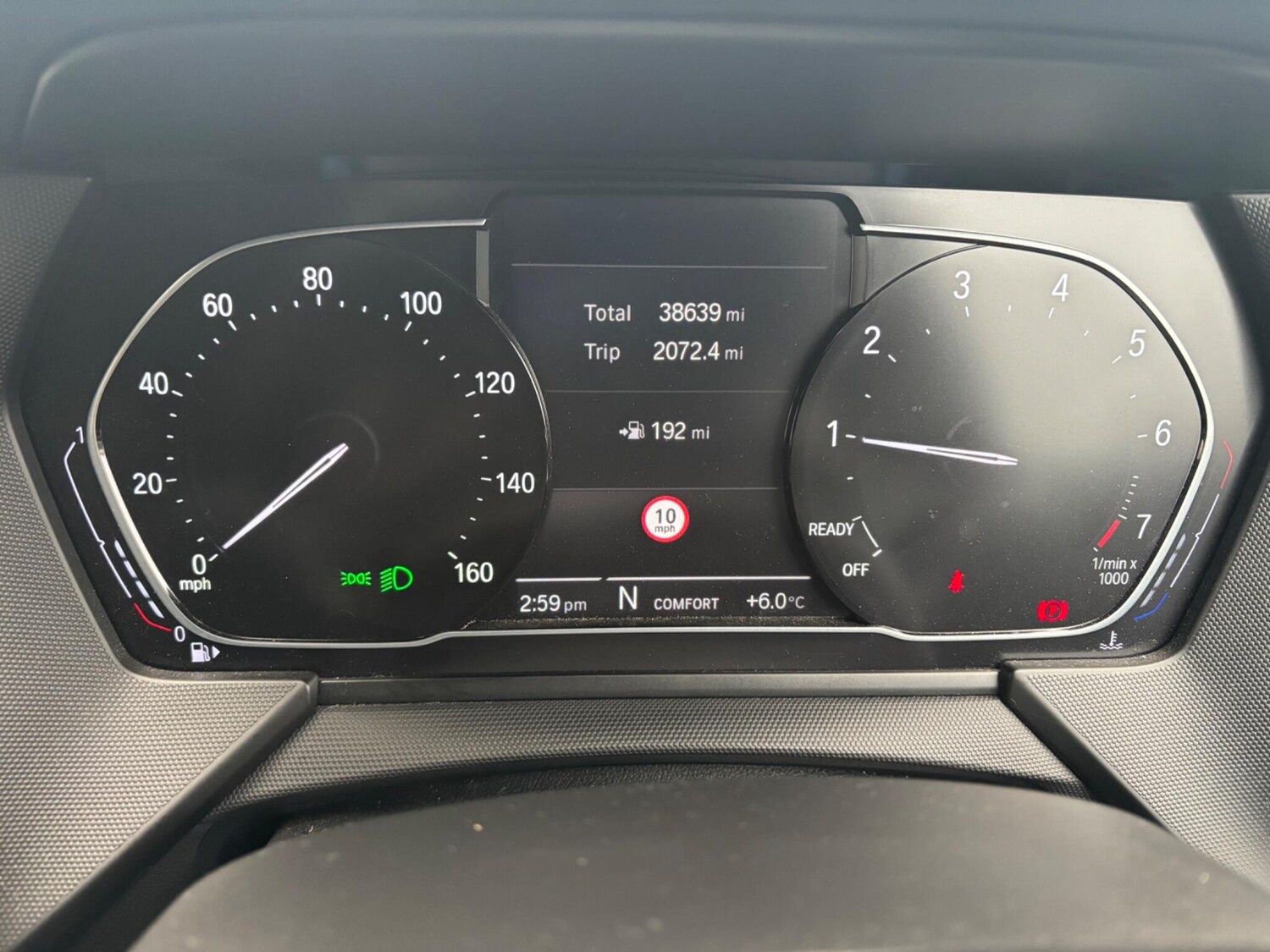 Used BMW 1 Series 2019 for sale - 77057583: Photo 31