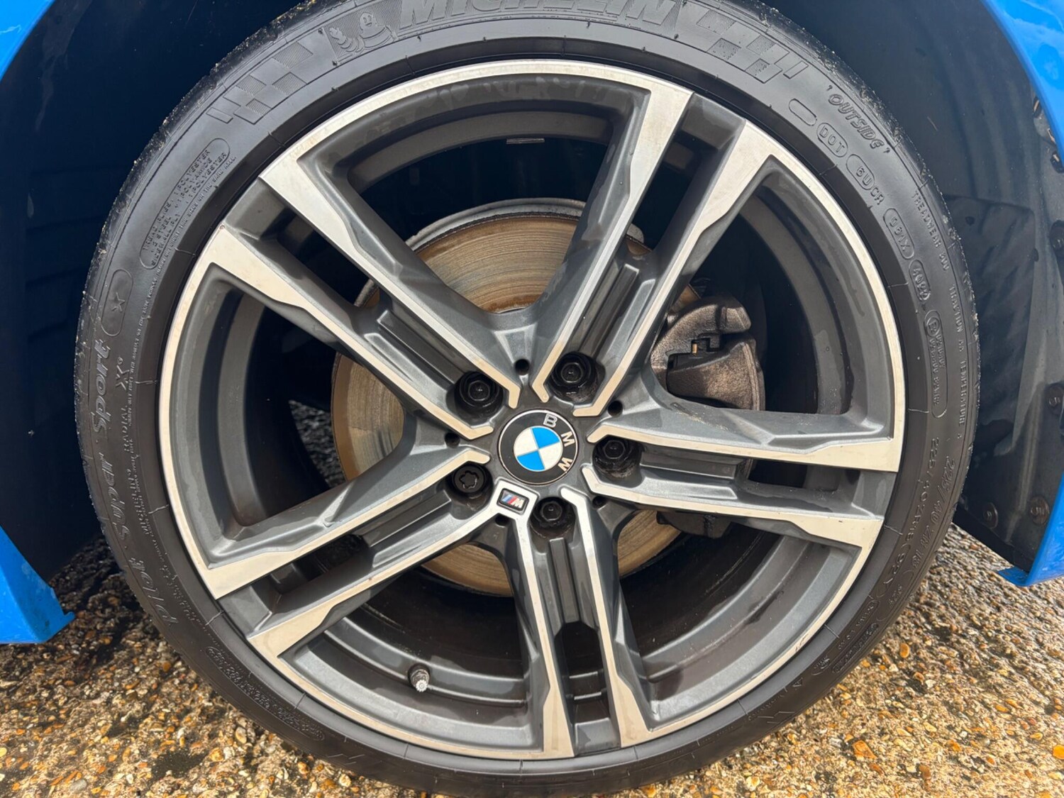 Used BMW 1 Series 2019 for sale - 77057583: Photo 40