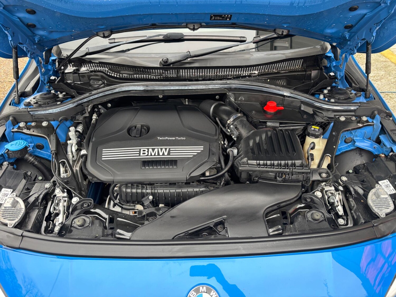 Used BMW 1 Series 2019 for sale - 77057583: Photo 41